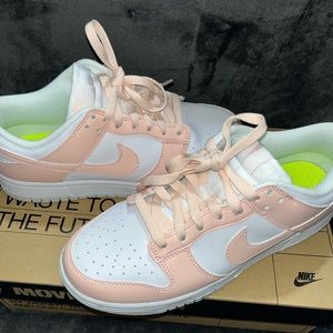 Nike Dunk Low Next Nature